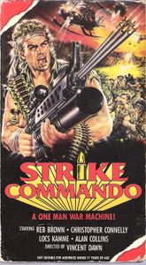 Strike Commando
