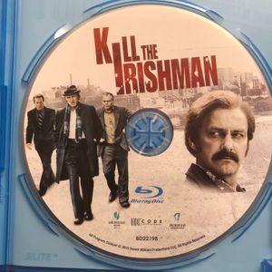 Kill The Irishman