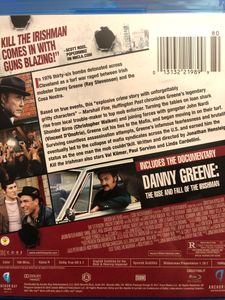 Kill The Irishman