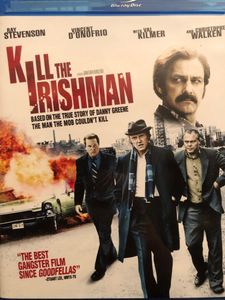Kill The Irishman