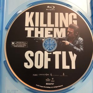 Killing Them Softly