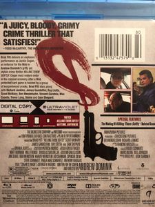 Killing Them Softly