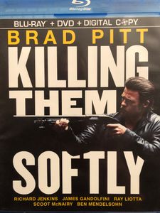Killing Them Softly