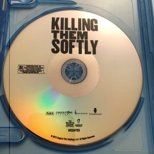 Killing Them Softly