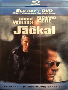 The Jackal