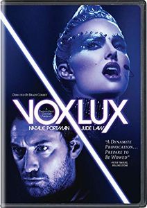 Vox Lux