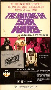 The Making Of Star Wars