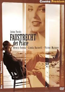 Faustrecht der Prärie