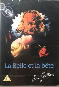 La Belle et la bête