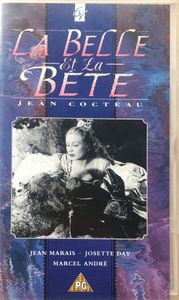 La Belle Et La Bête