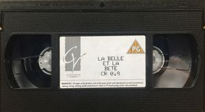 La Belle Et La Bête