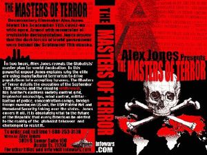 The Masters of Terror
