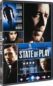 State of Play