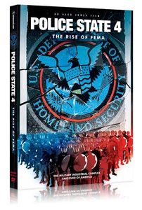 Police State 4: The Rise of FEMA