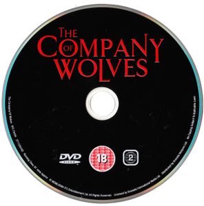 The Company Of Wolves