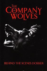 The Company Of Wolves