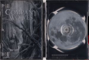The Company Of Wolves