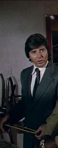 David Whitfield