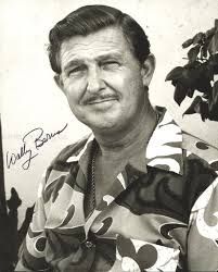 Wally K. Berns
