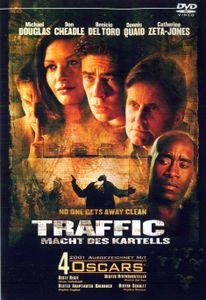Traffic – Macht Des Kartells 