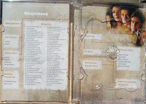Traffic – Macht Des Kartells 