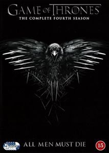 Game Of Thrones - The Complete Fourth Season