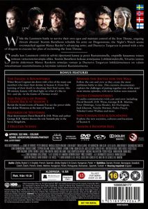 Game Of Thrones - The Complete Fourth Season