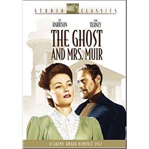 The Ghost and Mrs. Muir