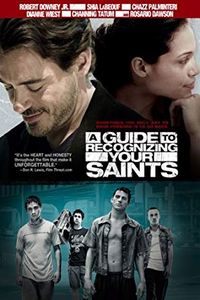 A Guide to Reconizing Your Saints