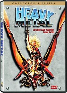 Heavy Metal