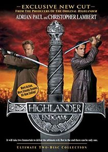 Highlander Endgame