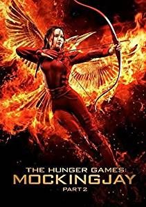 The Hunger Games: Mockingjay Part 2