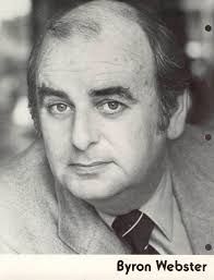 Byron Webster