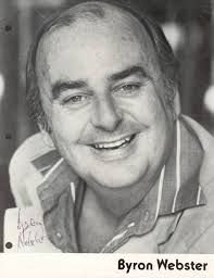 Byron Webster