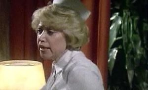Kay Freeman