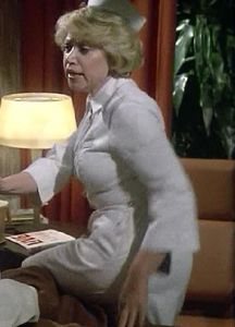Kay Freeman