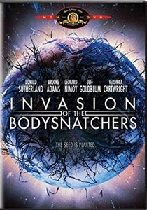 Invasion Of the Body Snatchers