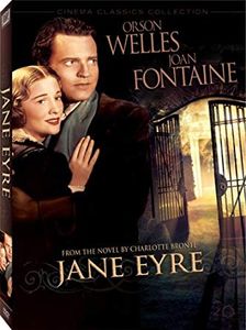 Jane Eyre