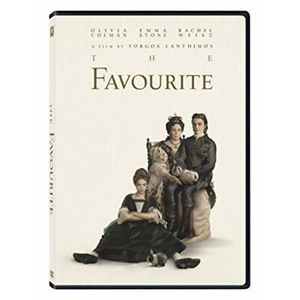 The Favourite