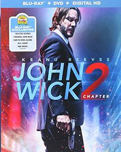 John Wick: Chapter 2