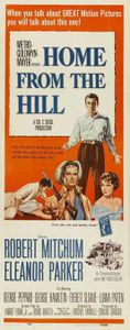 Home From The Hill