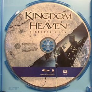 Kingdom of Heaven