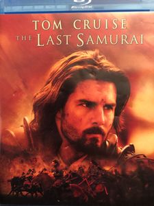 The Last Samurai