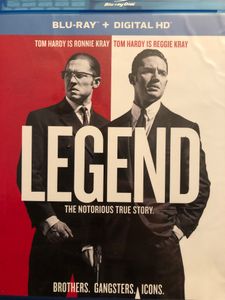 Legend