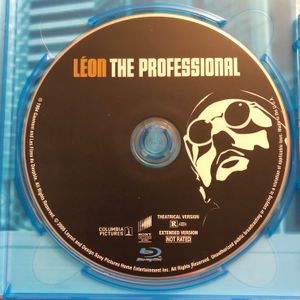 Léon: The Professional