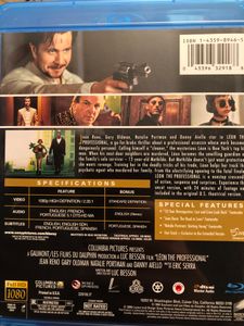 Léon: The Professional