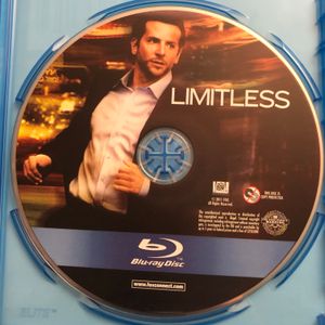 Limitless (Unrated Extended Cut)