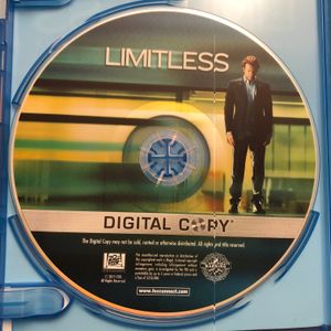 Limitless (Unrated Extended Cut)