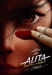 Alita: Battle Angel