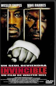 Un seul deviendra invincible